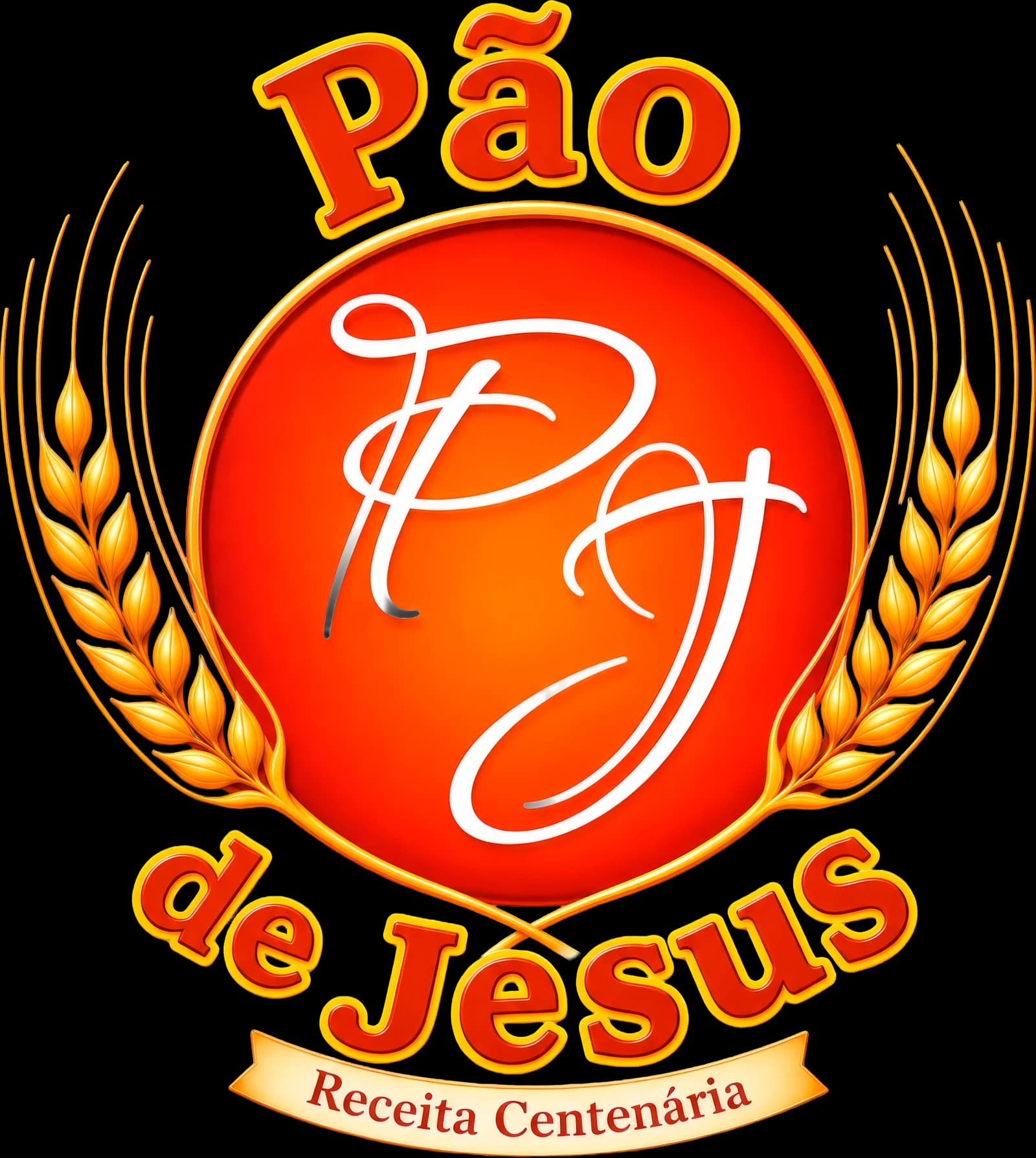 Pão de Jesus