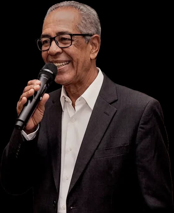 Pastor
