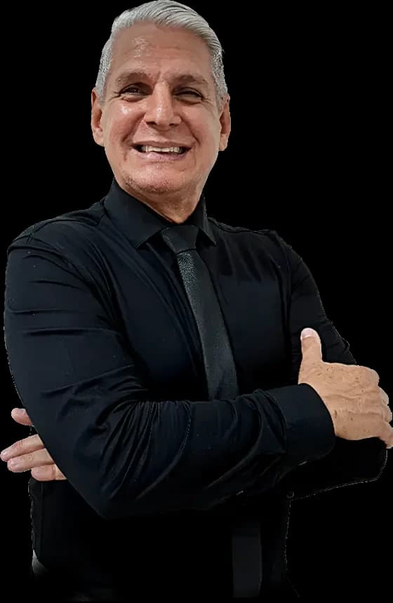Pastor
